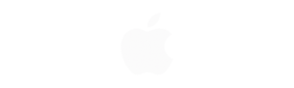 Apple logo